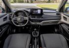 Suzuki Swift Hybrid 2WD Top 2 interni
