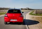 Suzuki Swift Hybrid 2WD Top rossa 2