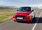 Suzuki Swift Hybrid 2WD Top rossa