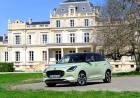 Suzuki Swift Hybrid 2WD Top verde