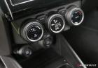 Suzuki Swift 1.2 HYBRID 4WD comandi climatizzatore automatico
