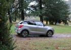 Suzuki Swift 1.2 HYBRID 4WD profilo