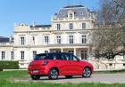 Suzuki Swift Hybrid Top immagine