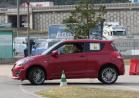 Suzuki Swift Sport 3 porte test drive