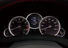 Suzuki Swift Sport 5 porte strumentazione