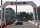 Suzuki Swift Sport, l'auto di Rally Italia Talent 2020 02