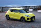 Suzuki Swift Sport foto