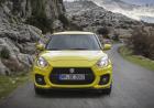 Suzuki Swift Sport, piccola ma cattiva 03