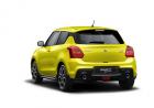 Suzuki Swift Sport, speciale BeeRacing 02