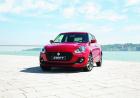 Suzuki Swift, un triello per il World Urban Car 2018 01