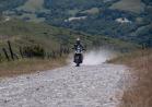 Suzuki V-Strom 800 off-road