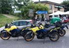Suzuki V-Strom 800 v-strom day 2026