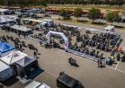 Suzuki v-strom day 2026