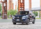 Suzuki Vitara 2025 Hybrid 140V 4x4 2