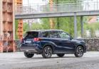 Suzuki Vitara 2025 Hybrid 140V 4x4 3