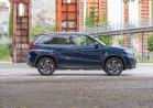 Suzuki Vitara 2025 Hybrid 140V 4x4 4