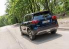 Suzuki Vitara 2025 Hybrid 140V 4x4 7