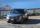 Suzuki Vitara 1.4 Boosterjet 2WD foto