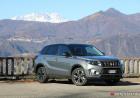 Suzuki Vitara Boosterjet 2WD