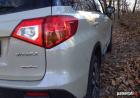 Suzuki Vitara 1.6 DDiS 4WD DCT dettaglio posteriore