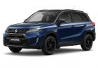 Suzuki Vitara Kuro - 2