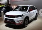 Suzuki Vitara MY 2019 Parigi 2018