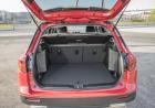 Suzuki Vitara S 1.4 Boosterjet AllGrip bagagliaio