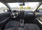 Suzuki Vitara S 1.4 Boosterjet AllGrip interni