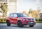 Suzuki Vitara S 1.4 Boosterjet AllGrip