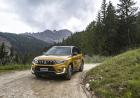 Suzuki, Vitara e S-Cross con l'1.4 Boosterjet Hybrid 02