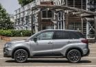 Suzuki Vitara, disponibile la serie speciale Katana 06