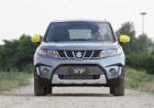 Suzuki Vitara XT 5