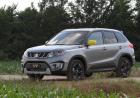 Suzuki Vitara XT