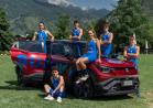 Suzuki World Triathlon Cup 2026