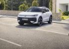 T-Roc Full Hybrid - frontale