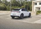 T-Roc Full Hybrid - tre quarti