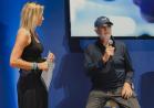 Talks con il Team F1 e Flavio Briatore 3