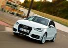 tecnologia cilynder on demand Audi A1 Sportback anteriore