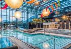 Terme di Merano piscine