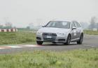 Test Michelin Pilot Sport 4