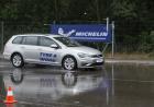 Test pneumatici usati Michelin 7