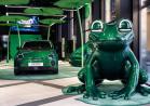The Frog Is Back - Renault Twingo