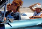 Thelma e Louise, scena con Brad Pitt