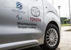 Toyota, 3 Proace Verso contro le discriminazioni 02