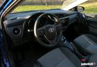 Toyota Auris Hybrid Touring Sports interni