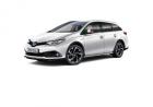 Toyota Auris Touring Sports Hybrid Team