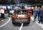 Toyota CH-R al Salone di Parigi 2016 5
