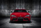 Toyota, a Detroit il ritorno della Supra 01