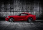 Toyota, a Detroit il ritorno della Supra 02