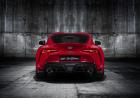 Toyota, a Detroit il ritorno della Supra 03